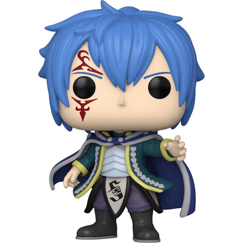 Fairy Tail Jellal Fernandes Pop! Vinyl Figure