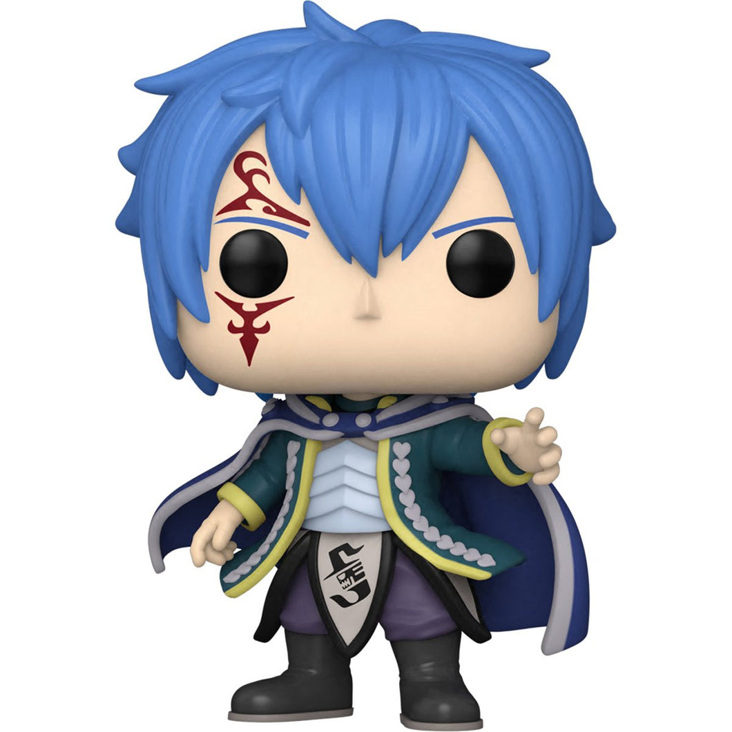 Fairy Tail Jellal Fernandes Pop! Vinyl Figure