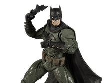 Load image into Gallery viewer, Black Adam Batman Page Punchers 7-Inch Scale Action Figure with Black Adam Comic Book Maple and Mangoes
