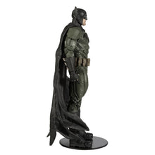 Load image into Gallery viewer, Black Adam Batman Page Punchers 7-Inch Scale Action Figure with Black Adam Comic Book Maple and Mangoes
