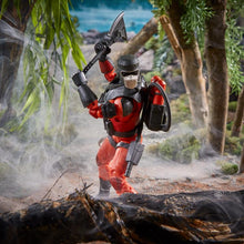 Load image into Gallery viewer, G.I. Joe Classified Series Special Missions: Cobra Island Gabriel Barbecue Kelly 6-Inch Action Figure - Exclusive Maple and Mangoes
