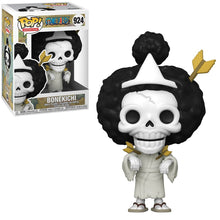 Load image into Gallery viewer, One Piece Brook Pop! Vinyl Figure
