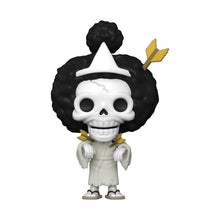 Load image into Gallery viewer, One Piece Brook Pop! Vinyl Figure
