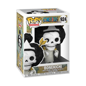 One Piece Brook Pop! Vinyl Figure