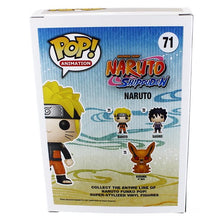 Load image into Gallery viewer, Naruto Pop! Vinyl Figure
