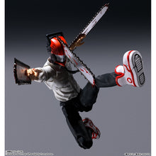 Load image into Gallery viewer, Chainsaw Man S.H.Figuarts Action Figure Maple and Mangoes
