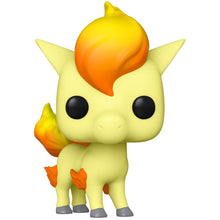 Load image into Gallery viewer, Pokemon Ponyta Pop! Vinyl Figure
