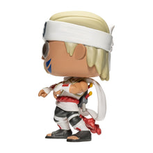 Load image into Gallery viewer, Naruto Killer Bee Pop! Vinyl Figure - Entertainment Earth Exclusive Maple and Mangoes
