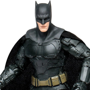 DC The Flash Movie Batman 7-Inch Scale Action Figure Maple and Mangoes