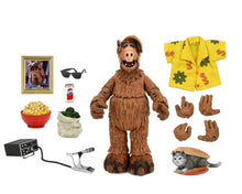 Load image into Gallery viewer, NECA - ALF 7&quot; Scale Figures - Ultimate Alf Maple and Mangoes
