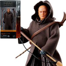 Load image into Gallery viewer, Star Wars The Black Series Boba Fett (Tython) 6-Inch Action Figure
