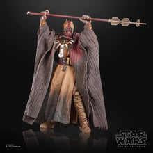 Load image into Gallery viewer, Star Wars The Black Series Tusken Chieftain 6-Inch Action Figure Maple and Mangoes
