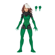 Load image into Gallery viewer, X-Men 60th Anniversary Marvel Legends Uncanny Rogue 6-Inch Action Figure Maple and Mangoes
