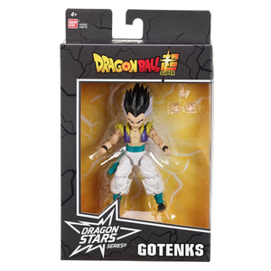 Dragon Ball Dragon Stars Gotenks Action Figure