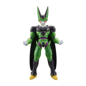 Dragon Ball Stars Cell Final Form Action Figure