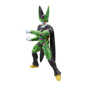 Dragon Ball Stars Cell Final Form Action Figure