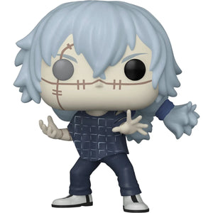  Jujutsu Kaisen Mahito Pop! Vinyl Figure Maple and Mangoes