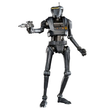 Load image into Gallery viewer, Star Wars The Black Series New Republic Security Droid 6-Inch Action Figure

