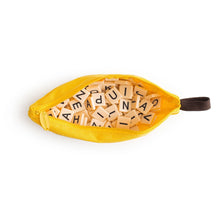 Load image into Gallery viewer, Bananagrams - Fun Word Tile Game for family and friends
