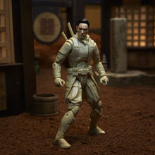 Load image into Gallery viewer, G.I. Joe Classified Series 6-Inch Snake Eyes: G.I. Joe Origins Storm Shadow Action Figure Maple and Mangoes
