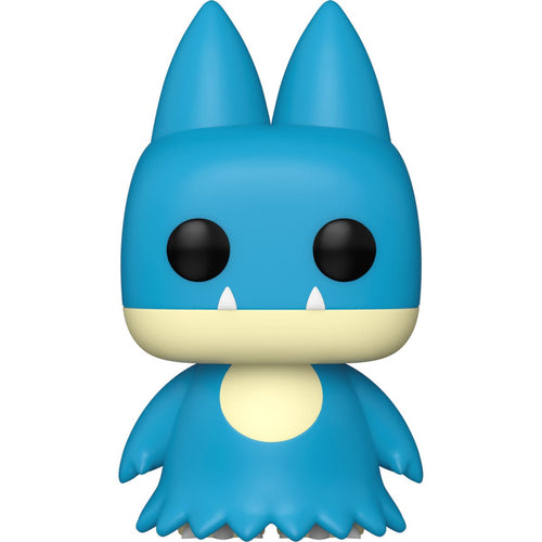 Pokemon Munchlax Pop! Vinyl Figure Maple and Mangoes
