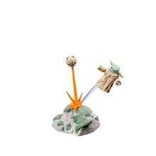Load image into Gallery viewer, Star Wars The Black Series Luke Skywalker &amp; Grogu 6-Inch Action Figures Maple and Mangoes
