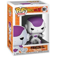 Load image into Gallery viewer, Dragon Ball Z Frieza 4th Form Pop! Vinyl Figure
