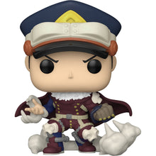 Load image into Gallery viewer, My Hero Academia Inasa Yoarashi Pop! Vinyl Figure Maple and Mangoes
