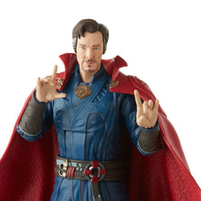 Load image into Gallery viewer, Doctor Strange in the Multiverse of Madness Marvel Legends Doctor Strange 6-Inch Action Figure
