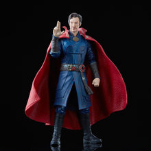Load image into Gallery viewer, Doctor Strange in the Multiverse of Madness Marvel Legends Doctor Strange 6-Inch Action Figure
