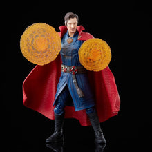 Load image into Gallery viewer, Doctor Strange in the Multiverse of Madness Marvel Legends Doctor Strange 6-Inch Action Figure
