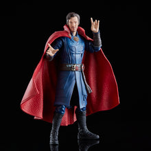 Load image into Gallery viewer, Doctor Strange in the Multiverse of Madness Marvel Legends Doctor Strange 6-Inch Action Figure
