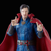 Load image into Gallery viewer, Doctor Strange in the Multiverse of Madness Marvel Legends Doctor Strange 6-Inch Action Figure
