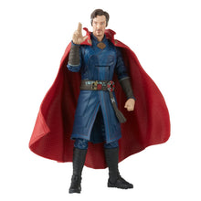 Load image into Gallery viewer, Doctor Strange in the Multiverse of Madness Marvel Legends Doctor Strange 6-Inch Action Figure
