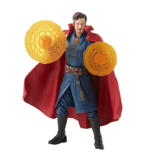 Load image into Gallery viewer, Doctor Strange in the Multiverse of Madness Marvel Legends Doctor Strange 6-Inch Action Figure
