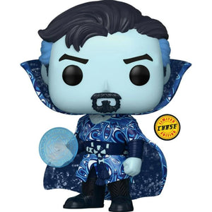 Doctor Strange in the Multiverse of Madness Pop! Vinyl Figure - CHASE Maple and Mangoes