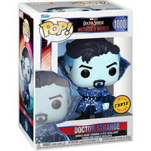 Load image into Gallery viewer, Doctor Strange in the Multiverse of Madness Pop! Vinyl Figure - CHASE Maple and Mangoes
