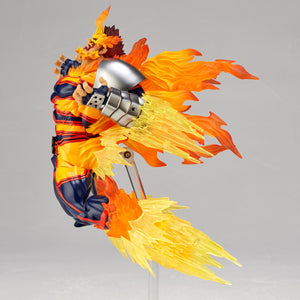 Amazing Yamaguchi Series No.028 Endeavor My Hero Academia
