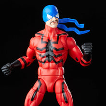 Load image into Gallery viewer, Spider-Man Retro Marvel Legends Tarantula 6-Inch Action Figure Maple and Mangoes

