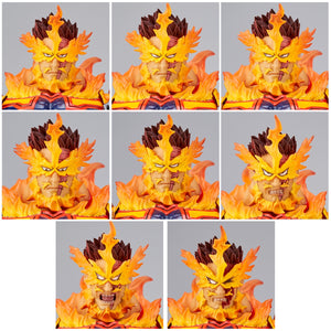 Amazing Yamaguchi Series No.028 Endeavor My Hero Academia