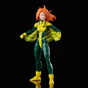 X-Men Marvel Legends 6-Inch Action Figure Wave 1 Case of 7