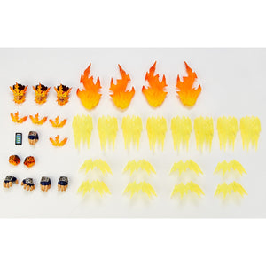 Amazing Yamaguchi Series No.028 Endeavor My Hero Academia