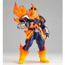 Load image into Gallery viewer, Amazing Yamaguchi Series No.028 Endeavor My Hero Academia

