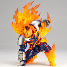Load image into Gallery viewer, Amazing Yamaguchi Series No.028 Endeavor My Hero Academia
