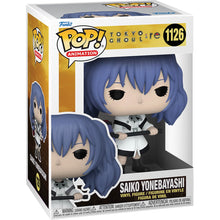 Load image into Gallery viewer, Tokyo Ghoul:re Saiko Yonebayashi Pop! Vinyl Figure
