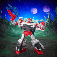 Load image into Gallery viewer, Transformers Generations Legacy Evolution Deluxe Crosscut Maple and Mangoes
