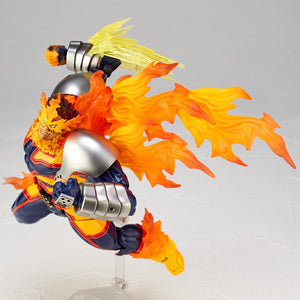 Amazing Yamaguchi Series No.028 Endeavor My Hero Academia