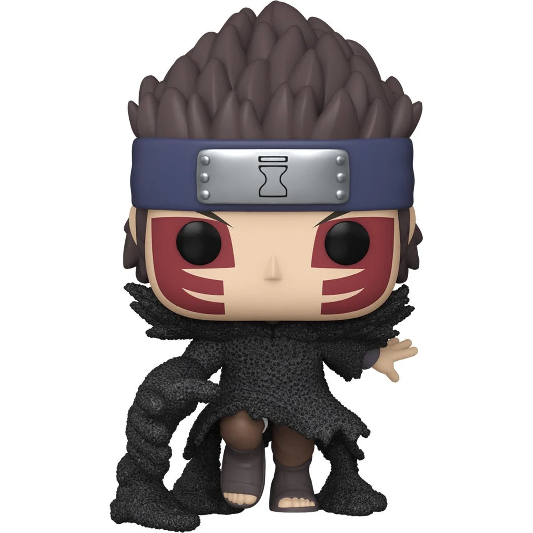 Boruto: Naruto Next Generations Shinki Pop! Vinyl Figure #1359 Maple and Mangoes
