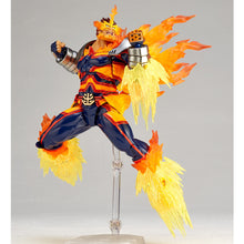 Load image into Gallery viewer, Amazing Yamaguchi Series No.028 Endeavor My Hero Academia
