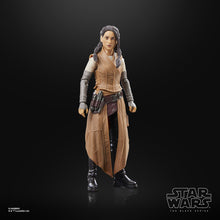 Load image into Gallery viewer, Star Wars The Black Series Bix Caleen (Andor) 6-Inch Action Figure Maple and Mangoes
